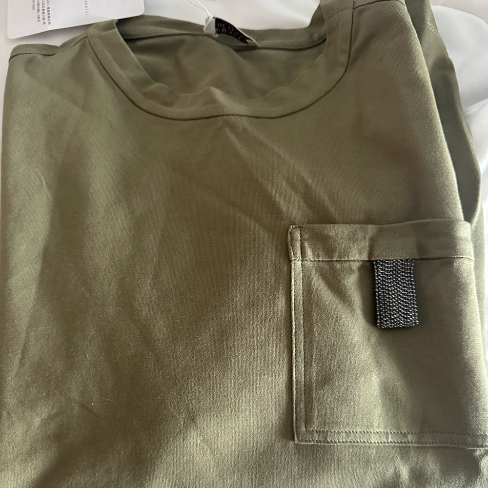 Women’s tShirt Brunello Cuccinelli